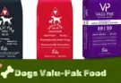 Valu-Pack Dog Food