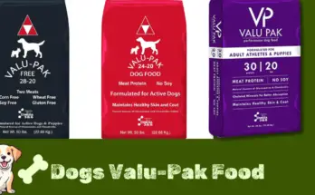 Valu-Pack Dog Food