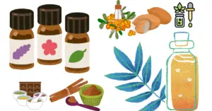 Use Naturel Home Remedies