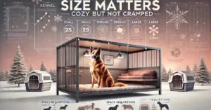 Size Matters: Cozy but Not Cramped