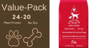 Valu-Pack 24-20