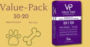 Valu-Pack 30-20