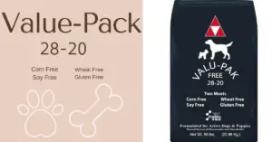 Valu-Pack 28-20