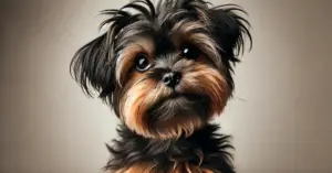 Affenpinscher