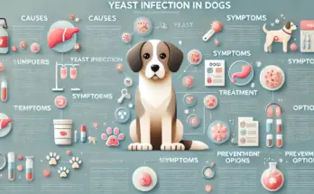 Yeast Infection In Dogs